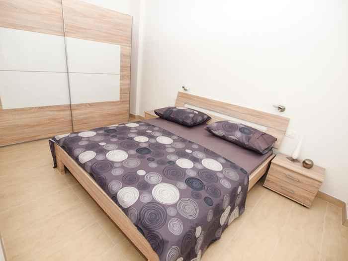 Apartments Karlo Makarska Habitación foto