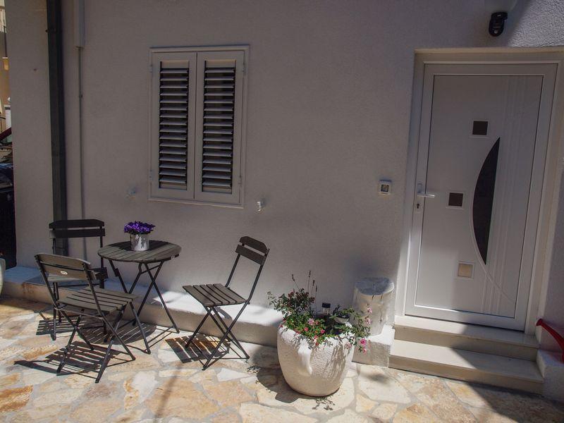 Apartments Karlo Makarska Habitación foto